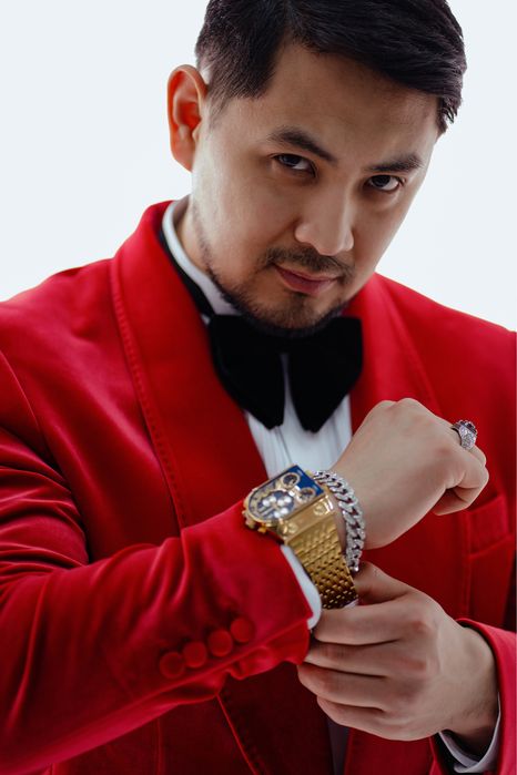 Ведущий | Тамада | Шоумен