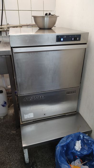 Ресторантско оборудване