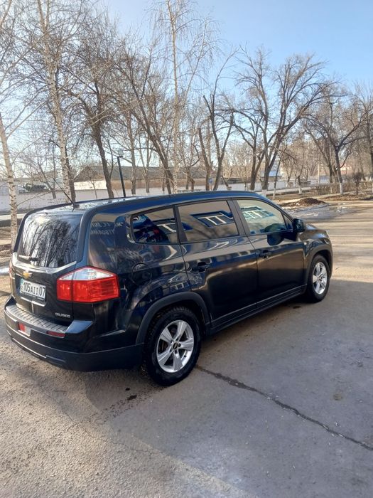 Срочно продам Chevrolet Orlando
