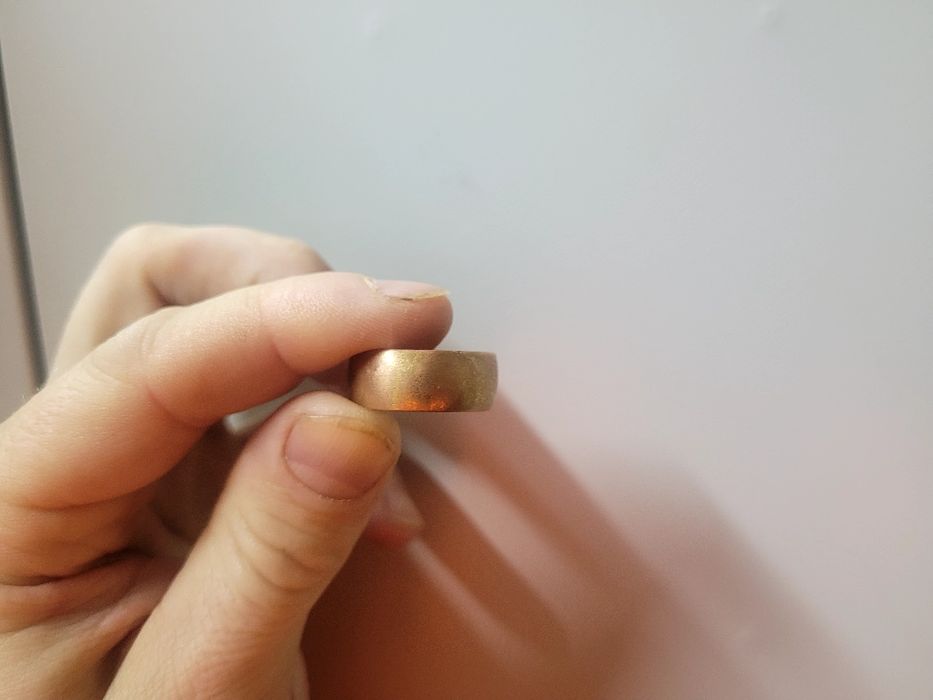 Продам кольцо ссср кольцо