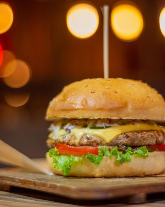 Профессиональный повар на выезд