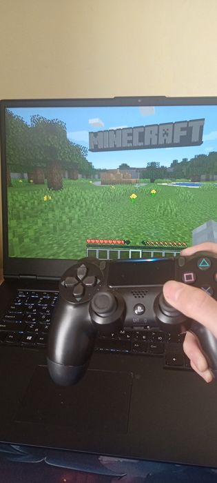 Геймпад пс4 Dualshock4