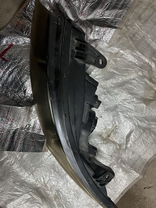 Фары киа церато 2 кузова