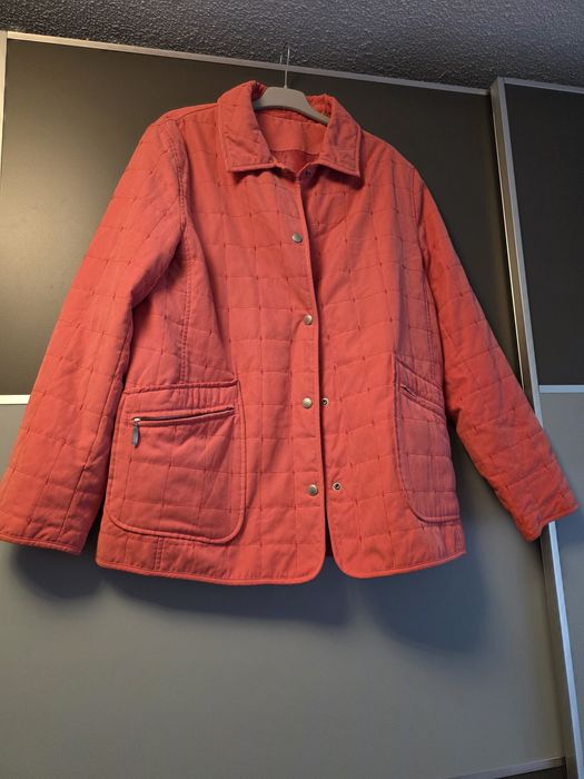 Geacă Damă mărimea 42