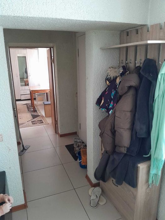 1 комнатная быш общ