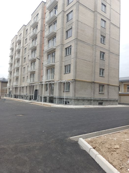 СРОЧНО ПРОДАЕТСЯ СВОЯ новостройка в ЖК Compass