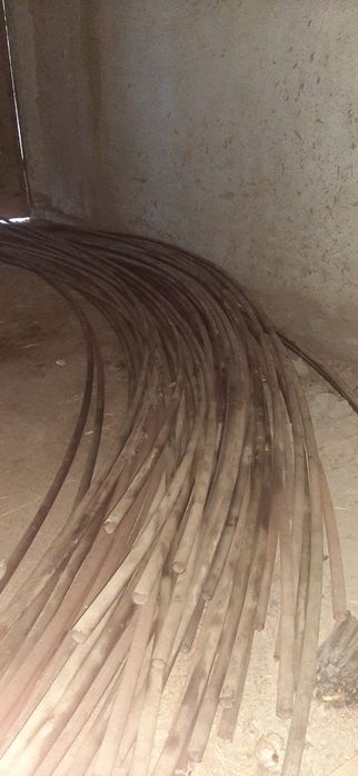 Труба рассия 32мм 30000