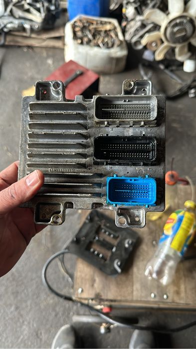 Двигатель 1.4 NEl. NET