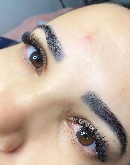 Поставяне на мигли! ПРОМОЦИЯ!