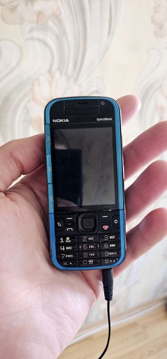 Nokia 5730 XpressMusic
