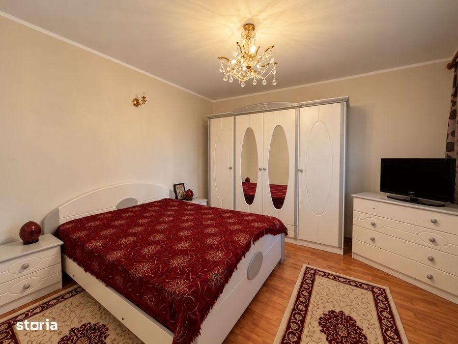Casa P+M - Palas - teren 340mp - 6 camere