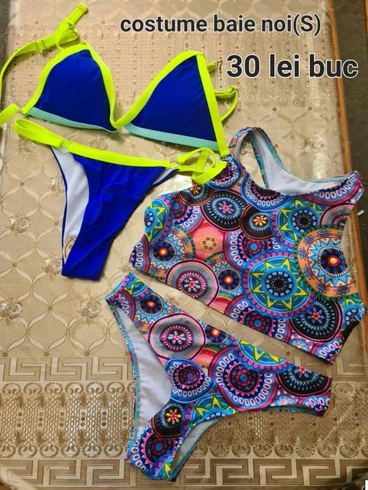 Costume baie damă S/M/L