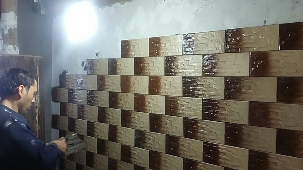 Брусчатки и цоколь