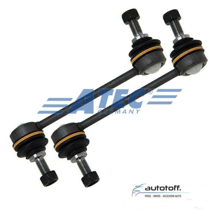 Kit brate articulatie fata Alfa Romeo 166 (98-07) - 6 piese