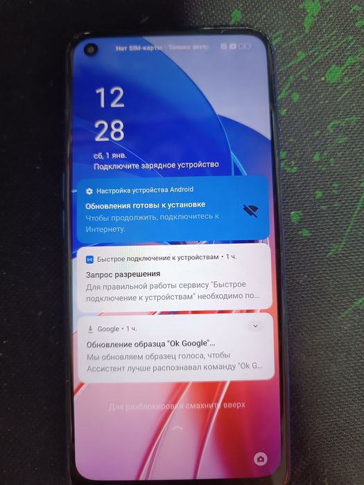 Продается Oppo a55