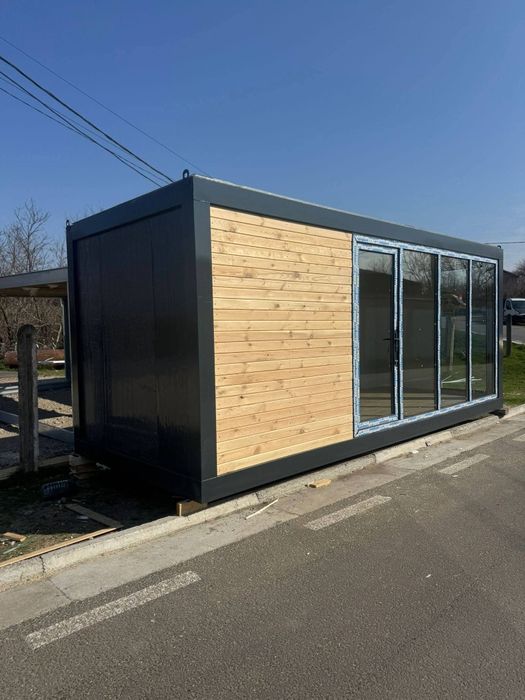 Containere modulare