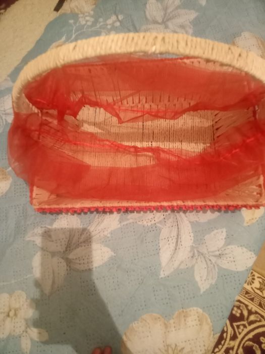 Қоржын құдалыққа