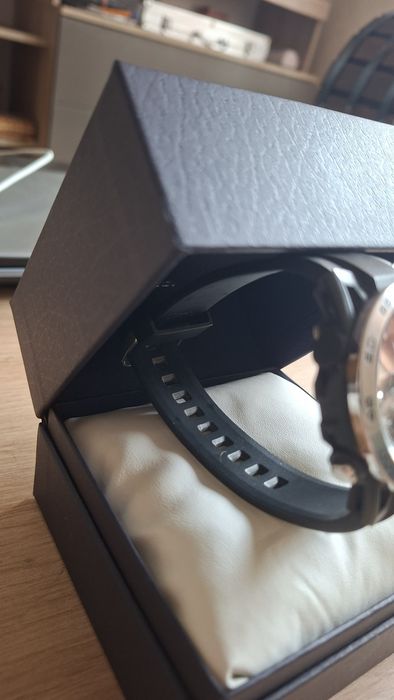 Часовник за ръка CASIO