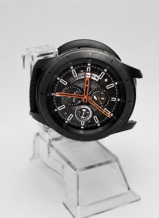 Samsung Galaxy Watch SM-R810