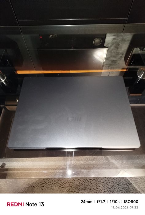 Laptop MSI modern 14