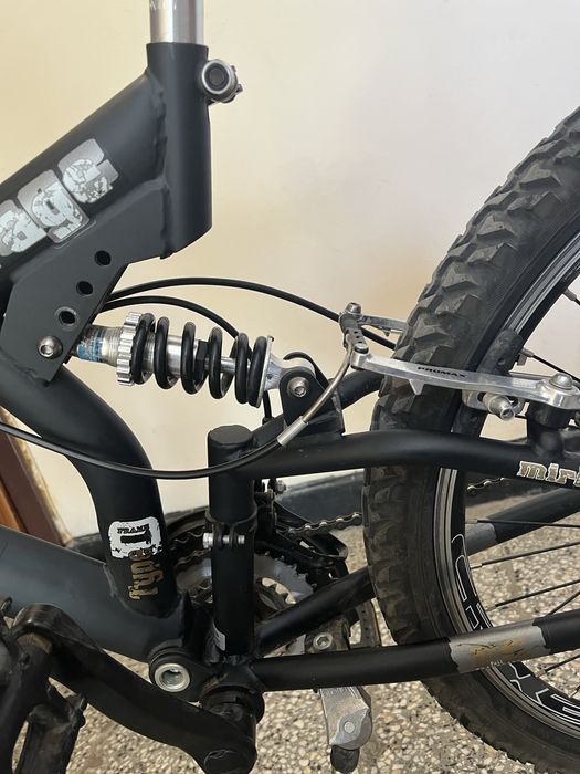 Продавам велосипед Mirage Ultra