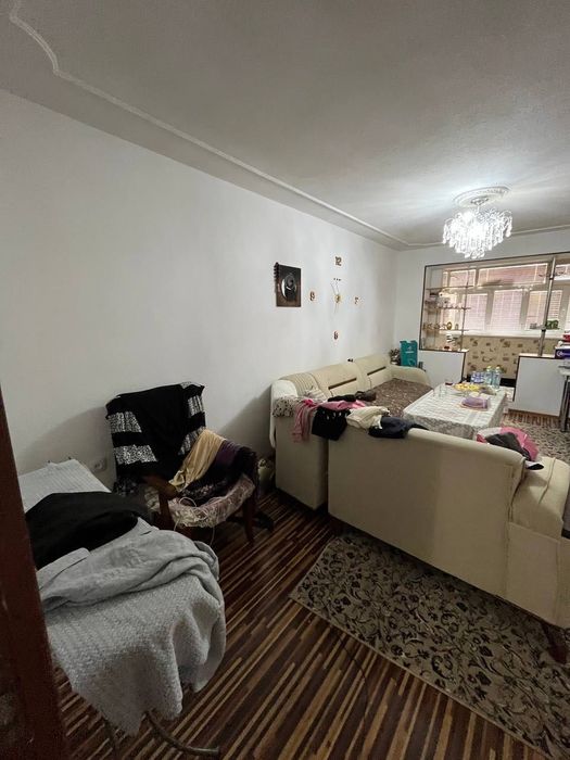 Продам 2 ком переделанную в 3 ком на дороге