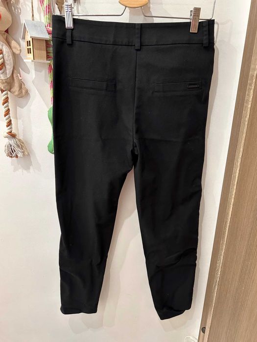 Панталон черен - Junona