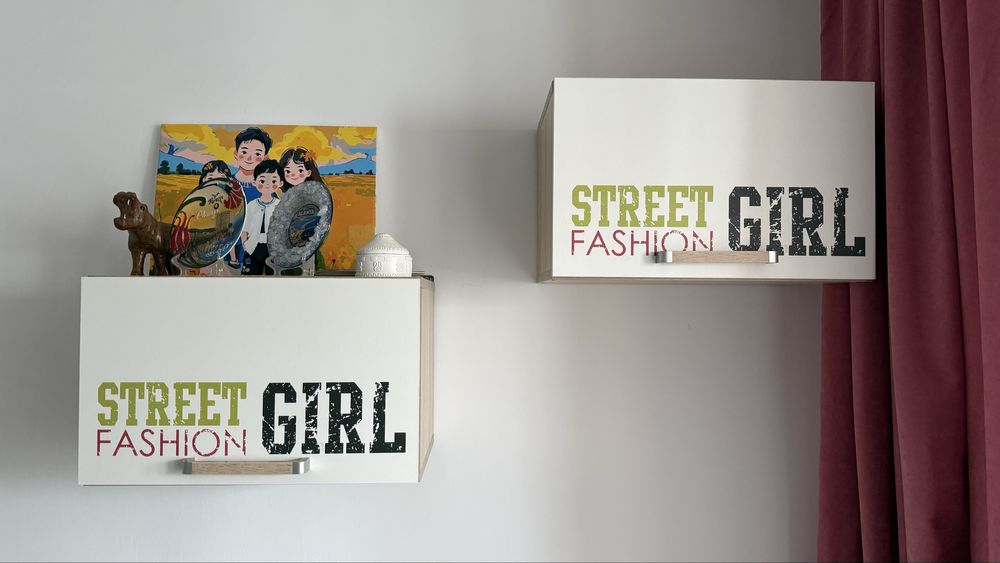 Детский гарнитур