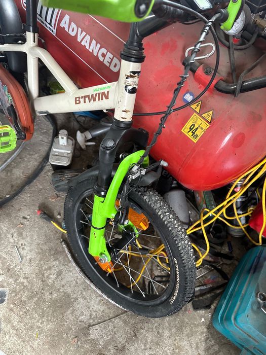 Biciclete copii stare perfectă