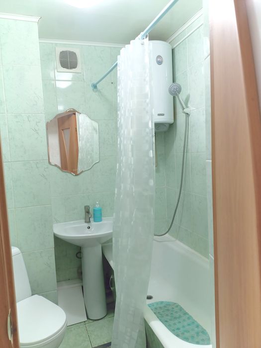 Квартира посуточно, почасово