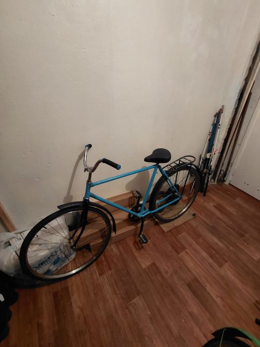 Продам советский велосипед Урал