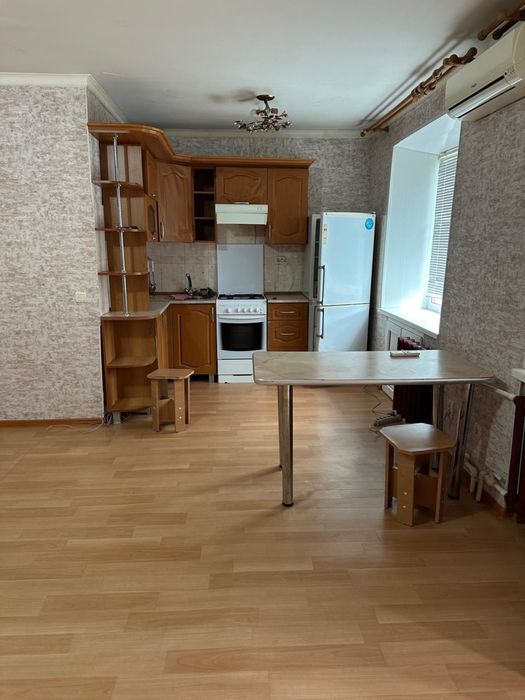 Квартира Гагарина