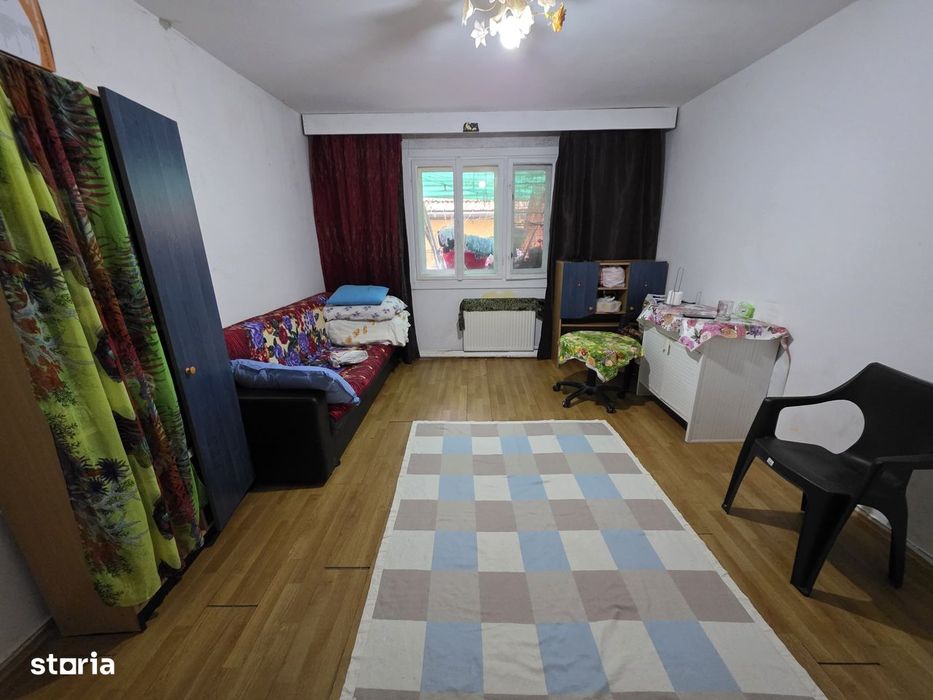 De vanzare 1 cameră, Steaua, Timișoara