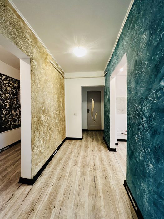Apartament 2 camere Decomandat Confort 1 Tecuci