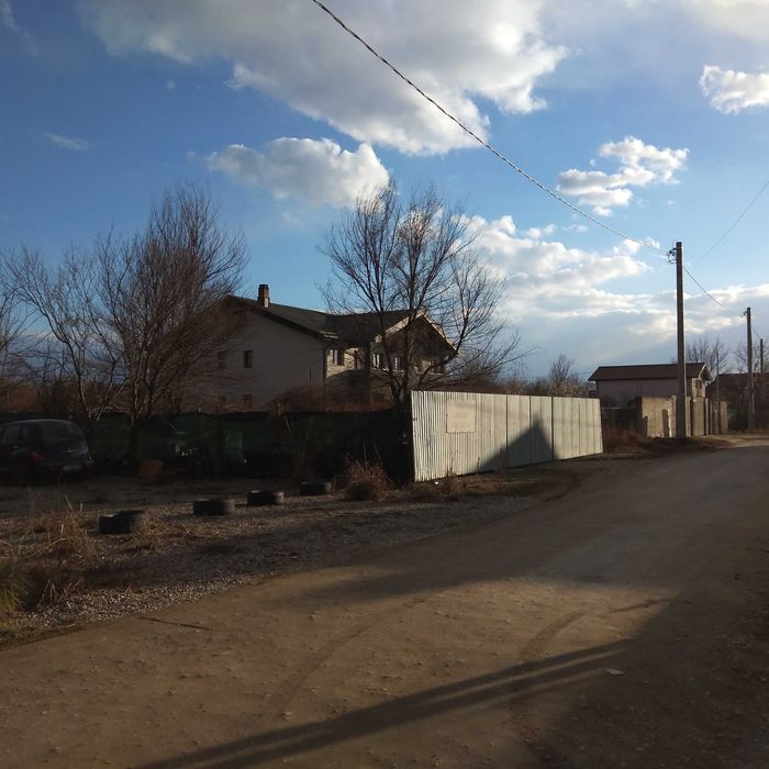 teren intravilan ilfov Magurele 3500 mp  câmpul cu maci