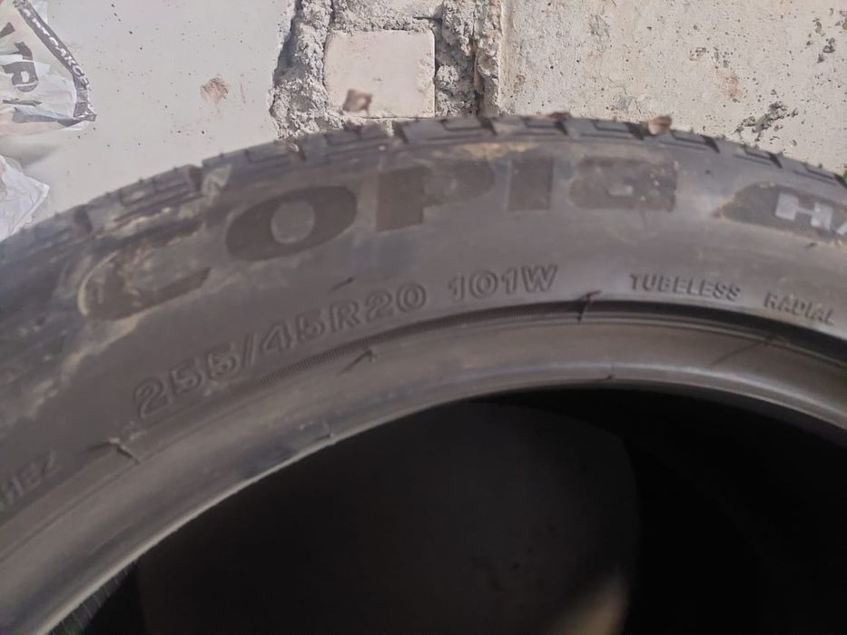 Продам балоны новые