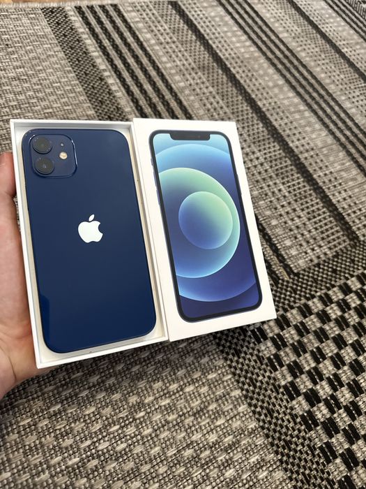 Iphone 12 64gb Айфон 12 64гб