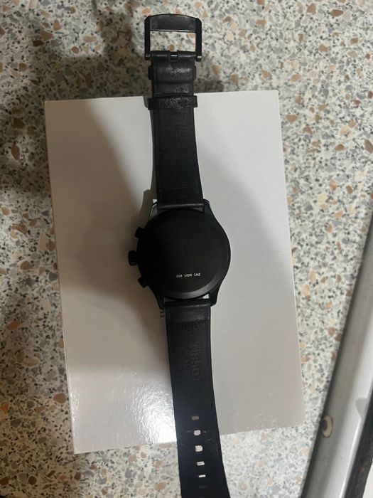 Оригинальные часы Tissot