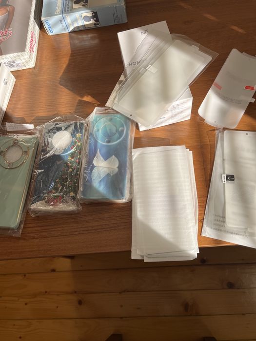 Honor Magic5 Lite – OLED, 5G, 256GB памет – отлично състояние