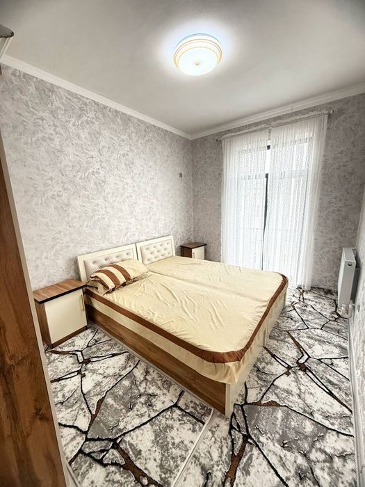 Shuhrat chorrahasi, 1-kvartalda 2 xonali uy ijaraga beriladi