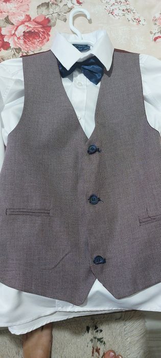 Costum băieti 10-12 ani