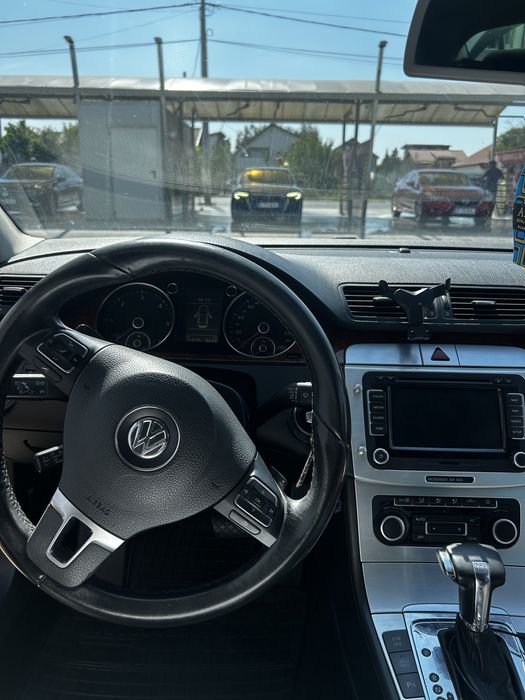 Vand Passat CC 2.0 Tdi