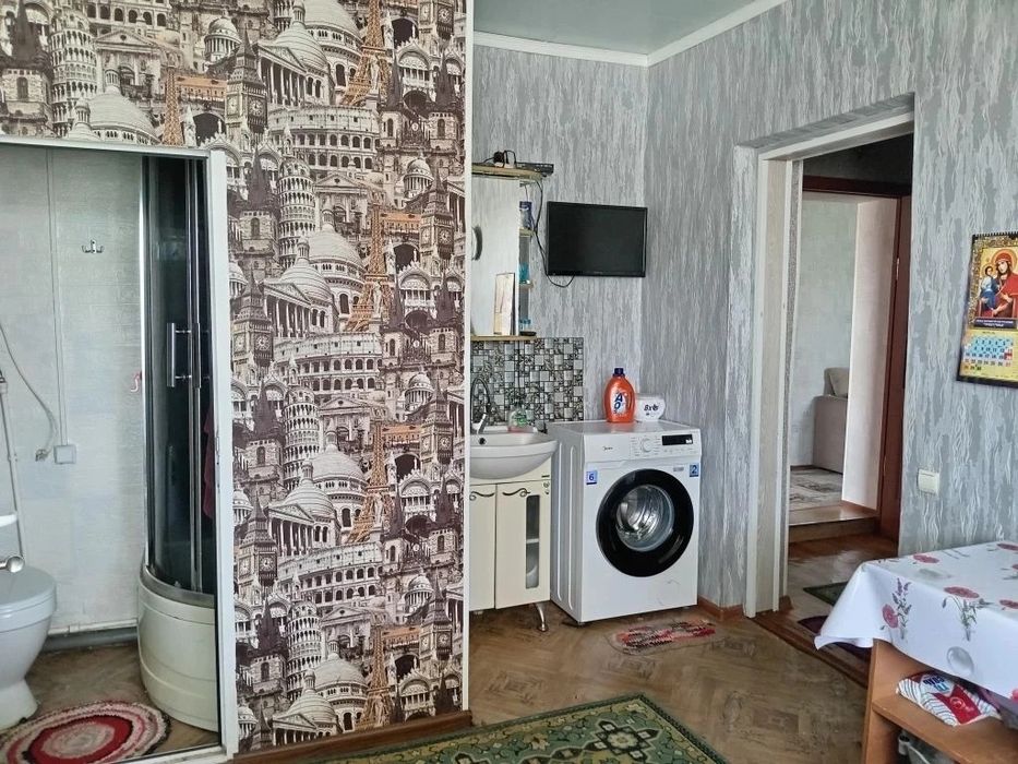 Продам дом в с.Сарыжар