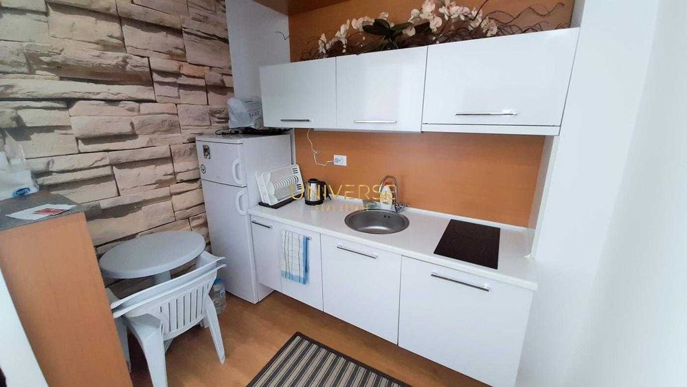 Продава се Двустаен апартамент в к.к. Слънчев бряг - 61 кв.м за 1443 €/кв.м - Снимка #2