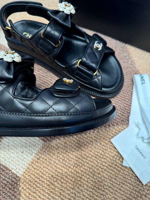 Sandale Chanel 35-42