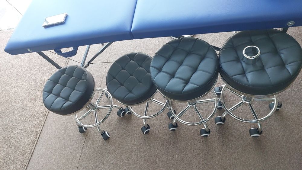 Kushetka lashmakerlar uchun