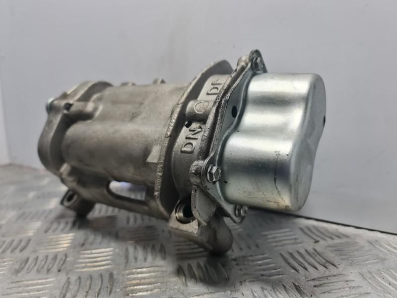 Axe balansoare ulei Chevrolet Captiva C100, C140 2.0CDTI 150cp 110kw Z