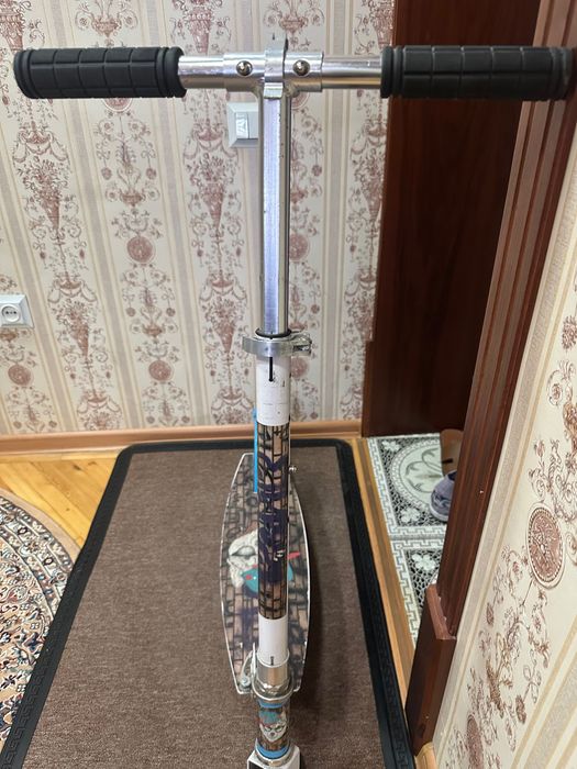 Самокат для детей