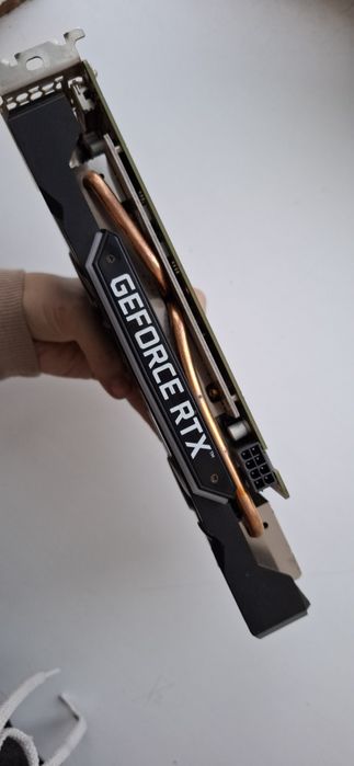 Продам видеокарту