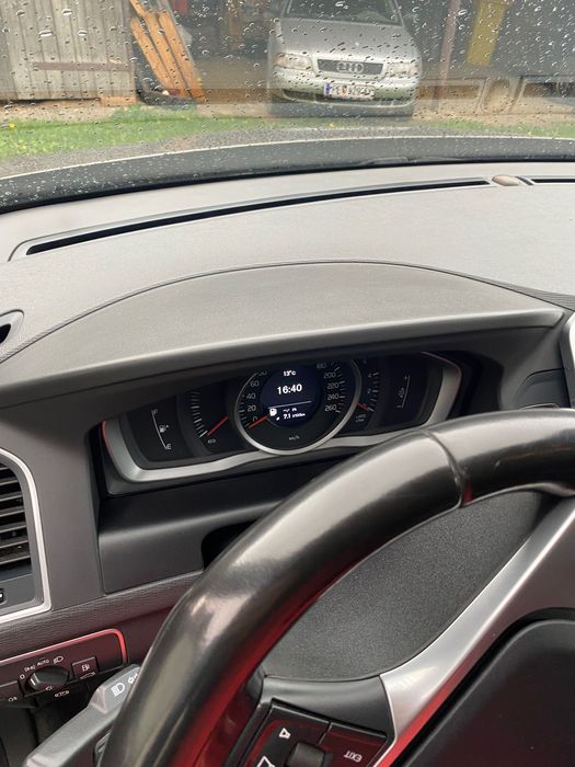 De vânzare Volvo xc 60 2015 euro 6 fără AD blue